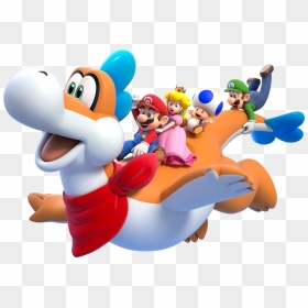 Super Mario Galaxy Png Hd, Transparent Png - galaxy background png