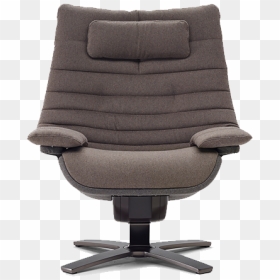 Materials And Versions - Revive Natuzzi, HD Png Download - king chair png