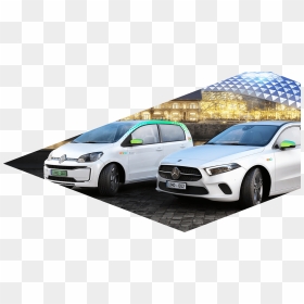 Mol Limo Mercedes , Png Download - Mol Limo, Transparent Png - limo png