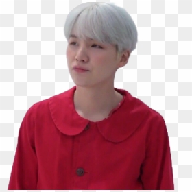 Red Redaesthetic Bts Kpop Bangtanboys Yoongi Minyoongi - Aesthetic Yoongi Png, Transparent Png - yoongi png