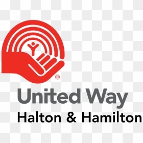 United Way - United Way Chatham Kent, HD Png Download - united way logo png