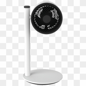 Boneco F120 Stand Fan - Addicted To Bass Winter 2010, HD Png Download - stand fan png