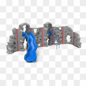 Playground, HD Png Download - stone pillar png
