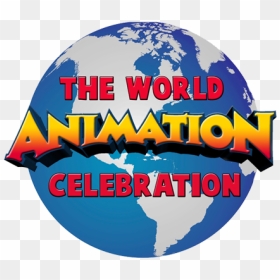 World Animation Celebration, HD Png Download - celebration images png