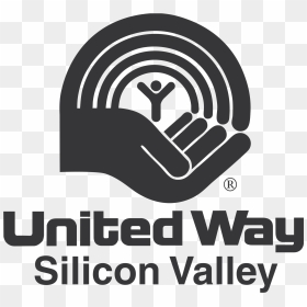 United Way, HD Png Download - united way logo png