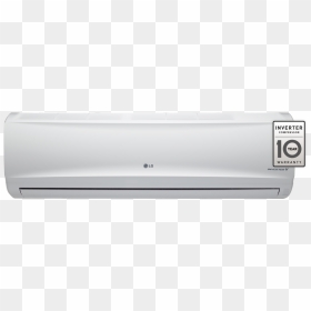 Lg Air Conditioning System - Ceiling, HD Png Download - lg ac png