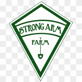 Emblem, HD Png Download - strong arm png
