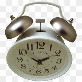 Alarm Clock, HD Png Download - clocks png