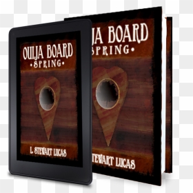 Transparent Ouija Board Png - Poster, Png Download - ouija board png