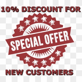 Special Offer 3d Logo , Png Download - Illustration, Transparent Png - special offer logo png