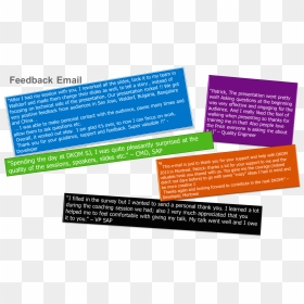 Feedback All - Electric Blue, HD Png Download - surprised patrick png
