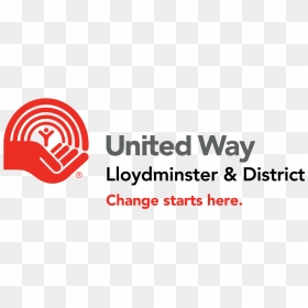 Heart Foundation Jump Rope For Heart, HD Png Download - united way logo png
