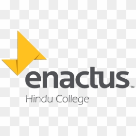 Logo3 - Enactus University Of Surrey, HD Png Download - hindu logo png