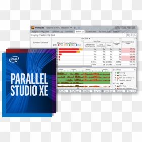 Screenshot, HD Png Download - intel png