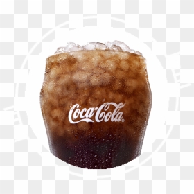 Coca Cola , Png Download - Coca Cola Mcdonalds Png, Transparent Png - bebidas png