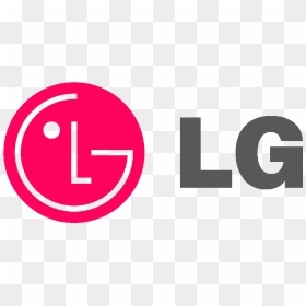 Knx Lg Ac - Lg Logo High Resolution, HD Png Download - lg ac png