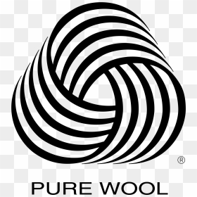 Pure Wool Logo, HD Png Download - panera logo png