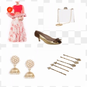 Basic Pump, HD Png Download - wedding bells png