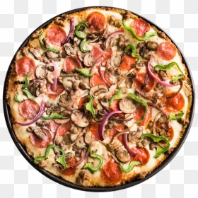 Eid Mubarak Pizza , Png Download - Pizza Eid, Transparent Png - non veg png