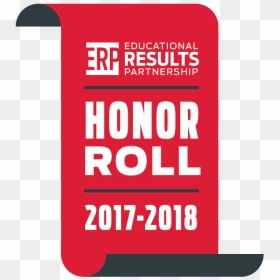 Cappy Culver Awarded "honor Roll School - Colorfulness, HD Png Download - cappy png