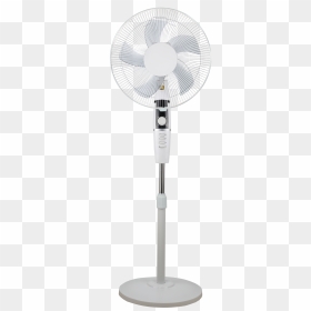 Mechanical Fan, HD Png Download - stand fan png