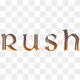 A Farewell To Kings - Rush A Farewell To Kings Logo, HD Png Download - farewell png