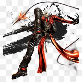 Blade And Soul Maestro, HD Png Download - blade and soul logo png