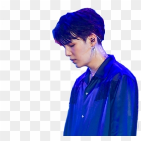 #bts #suga #yoongi #btsarmy #png - Yoongi Transparent Background, Png Download - yoongi png