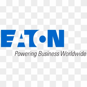 Eaton Logo, Slogan, Logotype - Eaton Corporation, HD Png Download - panera logo png