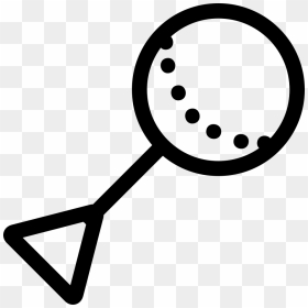 Rattle For Babies, HD Png Download - babies png