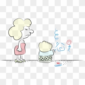807678 - Cartoon, HD Png Download - creativity png