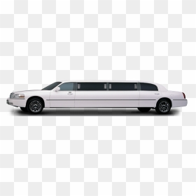 Limo Dispatch System - Limousine Transparent Background, HD Png Download - limo png