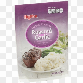 Vegetable, HD Png Download - mashed potatoes png