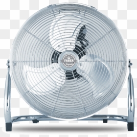 Industrial Wall Fan Faber, HD Png Download - stand fan png