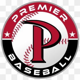 Org, Premier Baseball - Premier Baseball Of Texas Logo, HD Png Download - baseball logo png