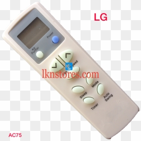 Transparent Lg Ac Png - Electronics, Png Download - lg ac png