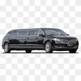 Lincoln Mkt Ultra Stretch Limo - Mkt Stretch Limousine, HD Png Download - limo png
