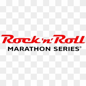 Rock "n - Rock 'n' Roll Marathon Series, HD Png Download - rock and roll png
