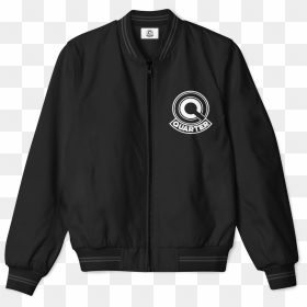 Image Of Capsule Corp Bomber - Jacket, HD Png Download - roblox jacket png