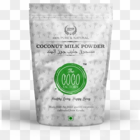 Tender Coconut Water Powder - Coco Factory, HD Png Download - tender coconut png