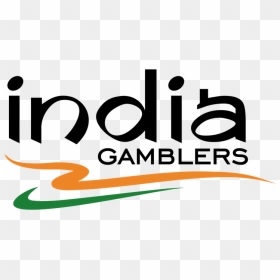 India Gamblers - Graphic Design, HD Png Download - royal challengers bangalore logo png
