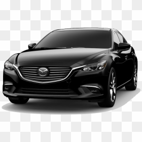 Mazda Png File - Mazda 6 Touring 2018 Black, Transparent Png - 2018 png images