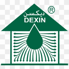Dexin Registered - Latina Restaurant & Pizzeria, HD Png Download - registered png