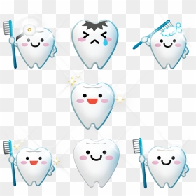 Asistente Dental Clip Art, HD Png Download - dentist png