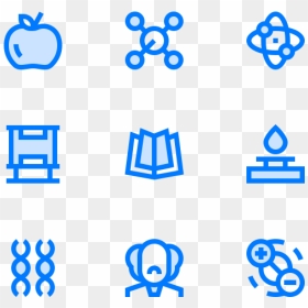 Icon, HD Png Download - physics png