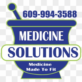 Medicine Solutions Pharmacy, HD Png Download - medicine png images