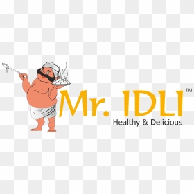 Mr Idli Logo, HD Png Download - sankranthi images png