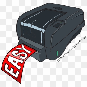 Labeltac Pro X Printer - Hand Luggage, HD Png Download - pipes png