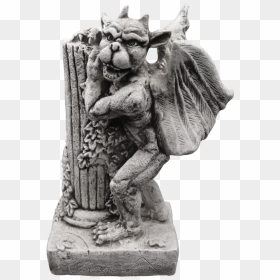 Figurine, HD Png Download - stone pillar png