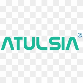 Atulsia Registered High Res Copy, HD Png Download - registered png